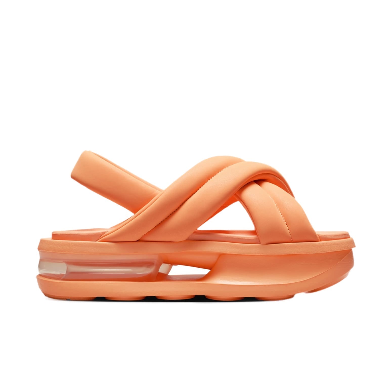 (WMNS) Nike Air Max Isla Sandals 'Orange' FJ5929-800