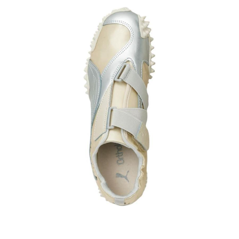 (WMNS) PUMA Mostro Power & Grace 'Alpine Snow' 399827-02
