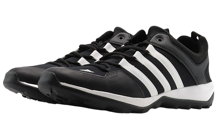 adidas Daroga Plus 'Black' B44328
