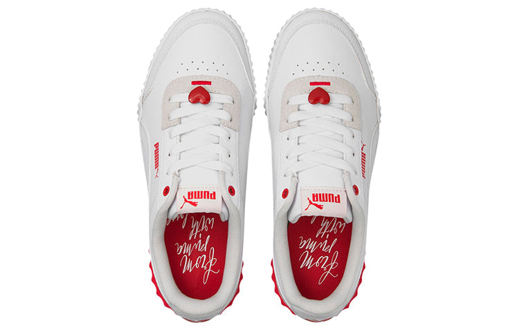 (WMNS) PUMA Carina Lift 'Valentine's' 375733-01