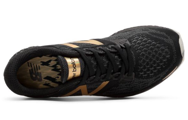 New Balance Fresh Foam Zante v3 Exchange Pack 'Black Gold' MZANTUF3