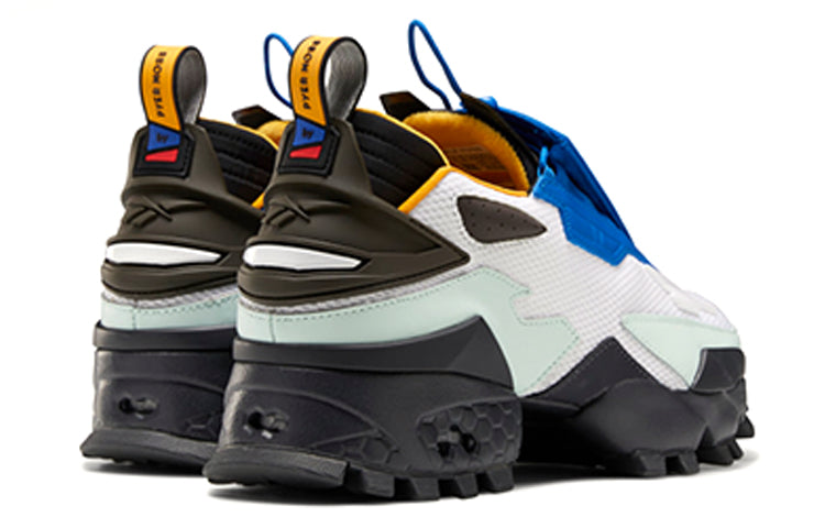 Reebok Pyer Moss x Experiment 4 Trail Fury 'Fresco' FX4452