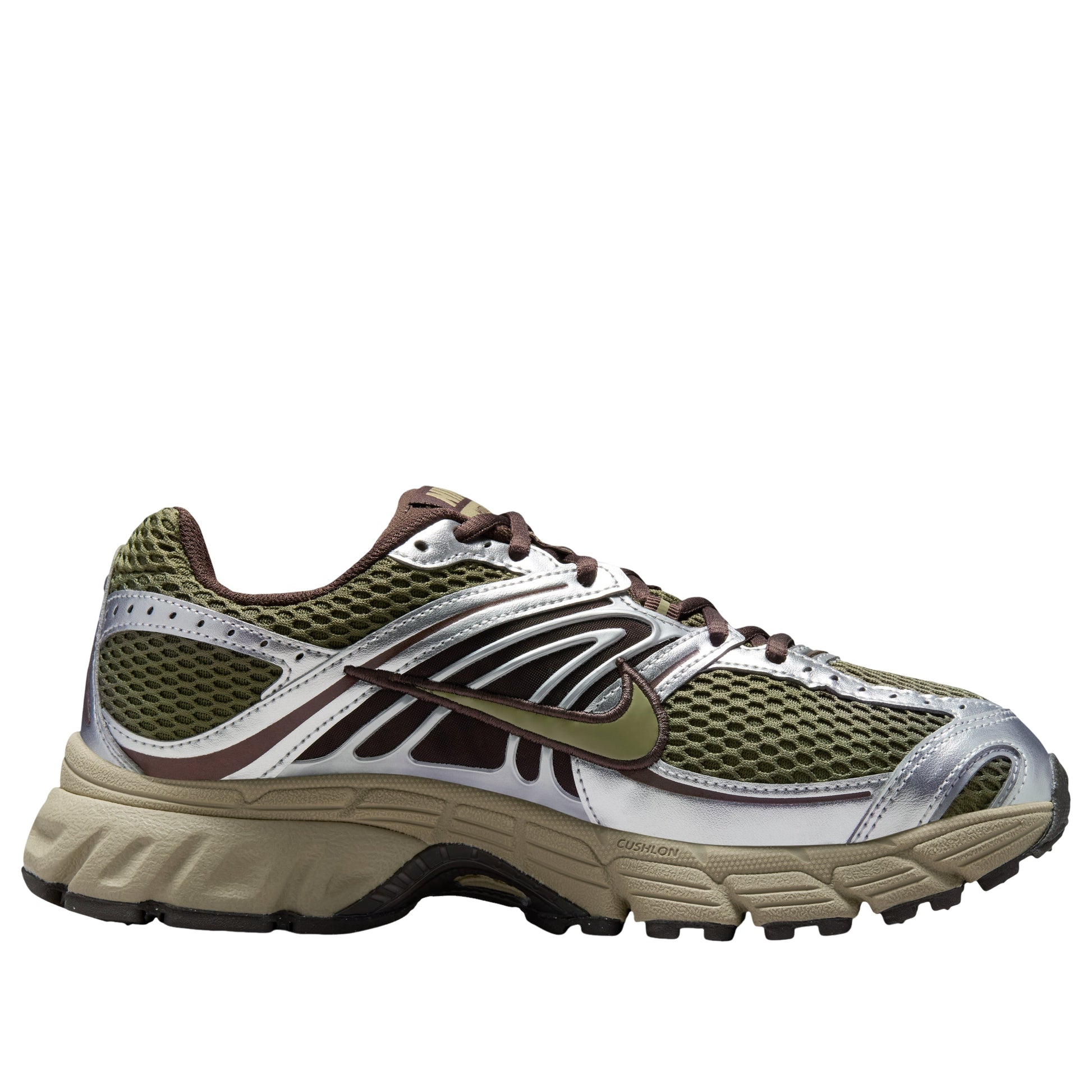 (WMNS) Nike Air Max Moto 2K 'Olive Brown' HQ2056-201