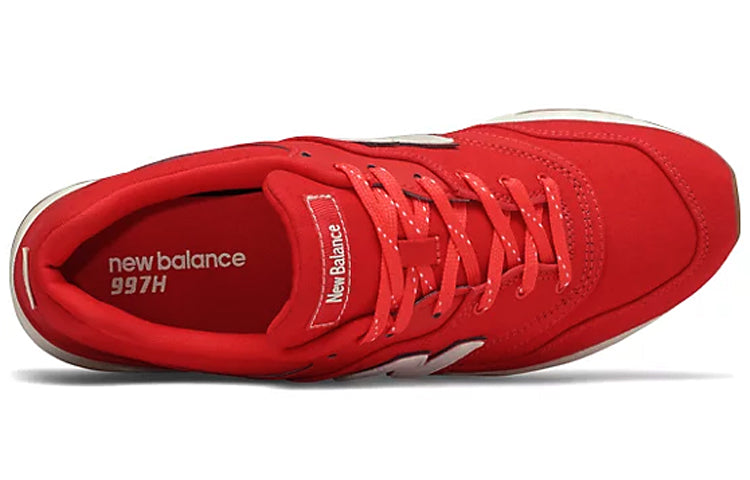 New Balance 997 'Red' CM997HDC