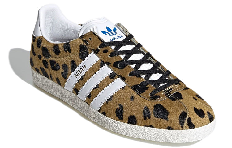 adidas x Noah Gazelle 'Cheetah Print' FY5378