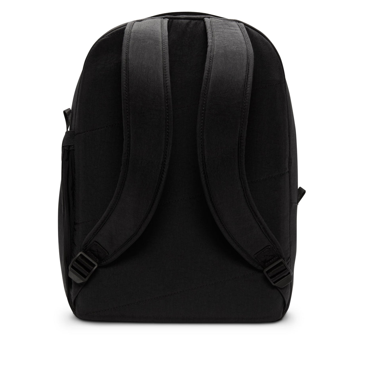 Nike Aura Backpack 24L 'Black Silver' HF7007-010