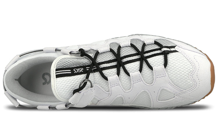 ASICS Gel-Mai 'White Gray' HN719-0101