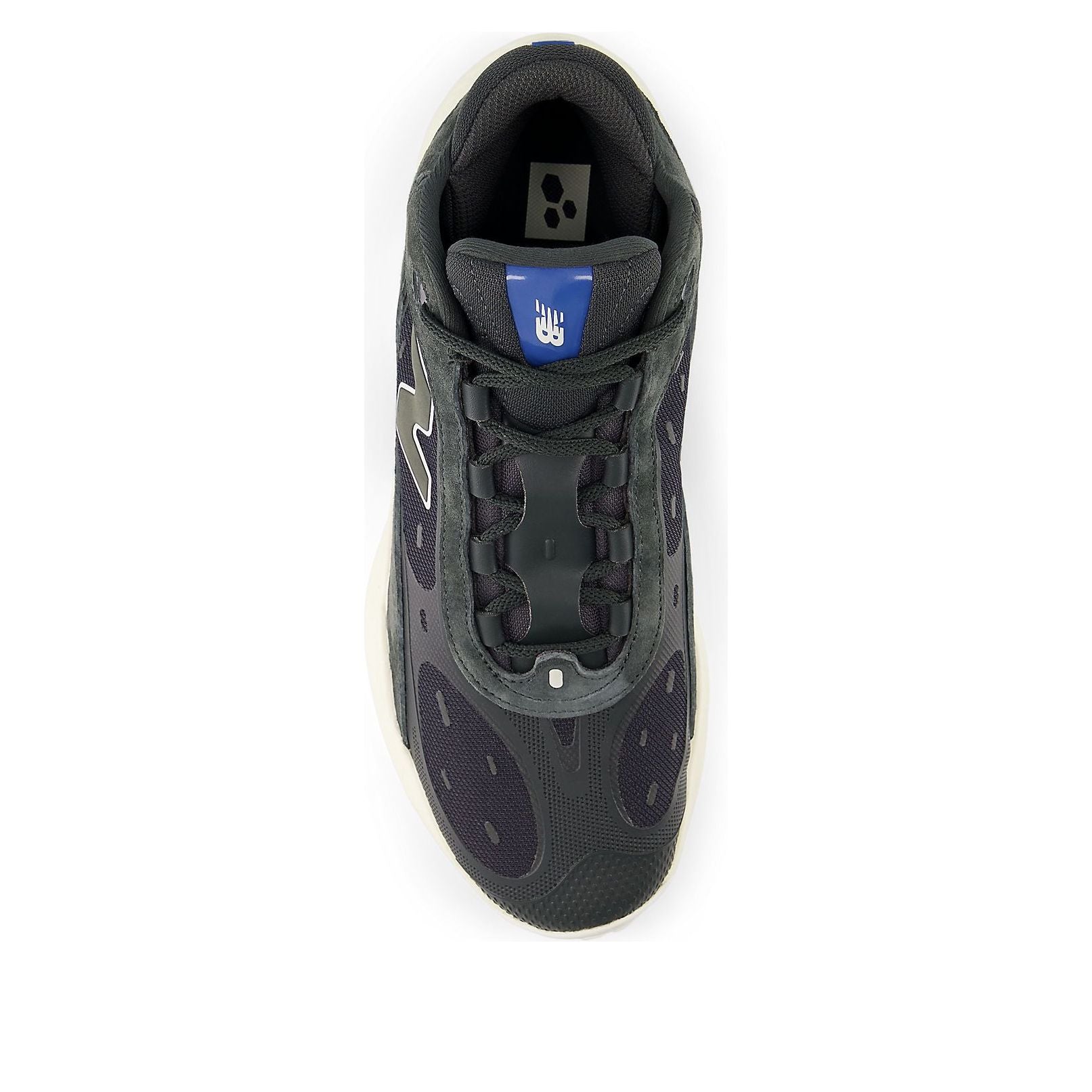 New Balance Fresh Foam BB V3 'Dark Grey Black' BBFRSSH3