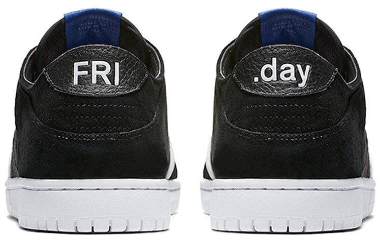 Nike x Soulland SB Dunk Low Pro 'FRI.day Part 0.2' 918288-041