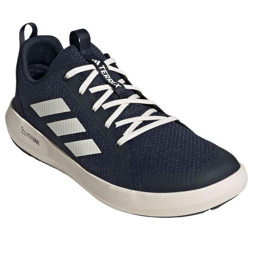 adidas Terrex Boat Climacool 'Navy White' JI3500