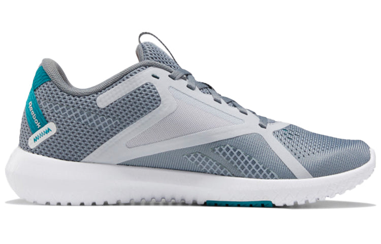 (WMNS) Reebok Flexagon Force 2 'Cold Grey Teal' EH3559