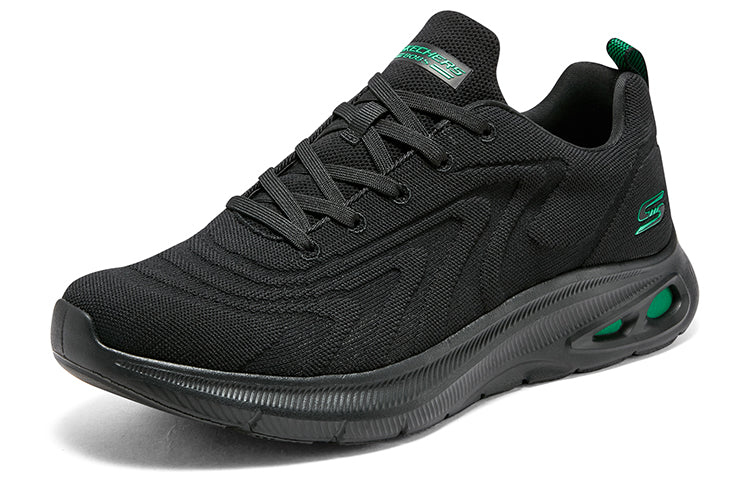 Skechers Bob's Unity Shoes 'Black' 118075-BBK