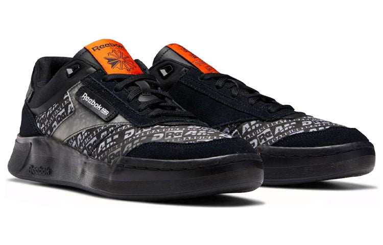 Reebok BlackEyePatch x Club C Legacy 'Black' GZ8337