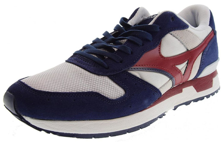 Mizuno GV87 'Navy Red' D1GA190862