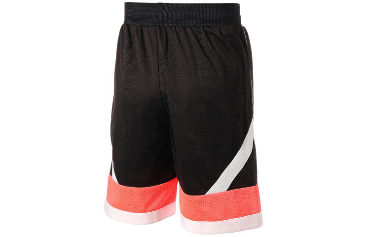 PUMA Jaws Mesh Basketball Shorts 'Black' 530508-01