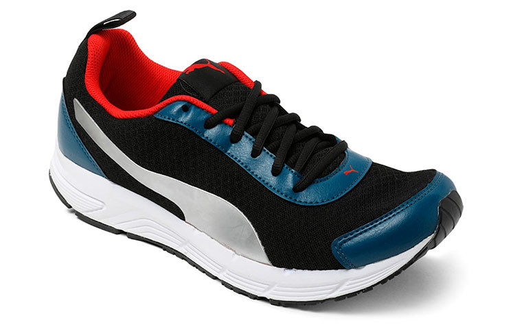 PUMA Proton Black/Blue/Silver 191022-01