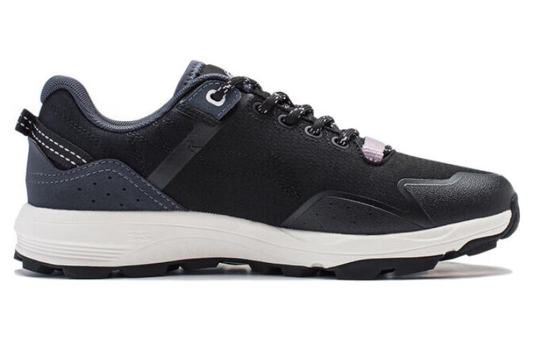 (WMNS) Li-Ning Gundam 'Black White' ARNT012-2