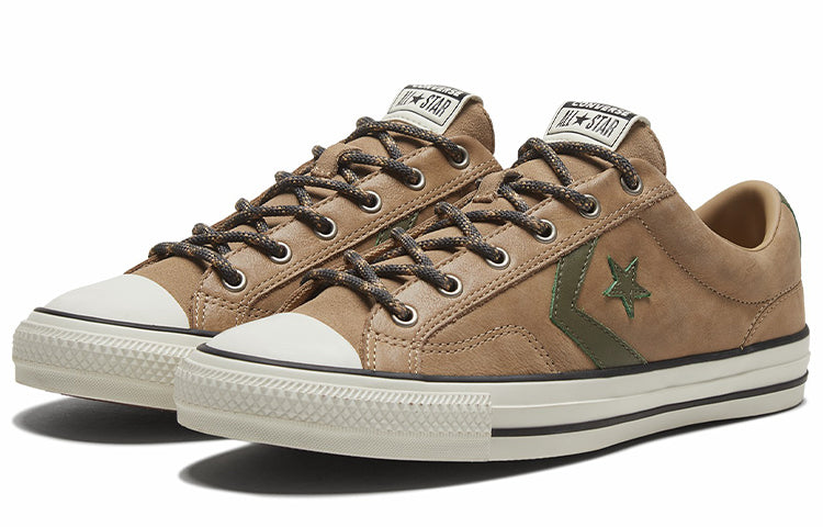 Converse Star Player Low 'Hack To School - Nomad Khaki' 169732C