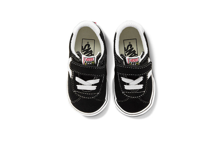 Vans Sport V Toddler Black VN0A54EZ6BT