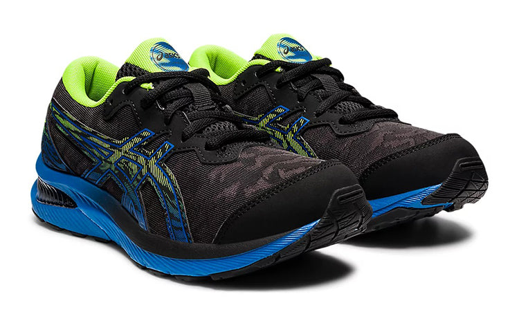 (GS) ASICS Gel-Cumulus 23 'Black Lake Drive' 1014A230-001