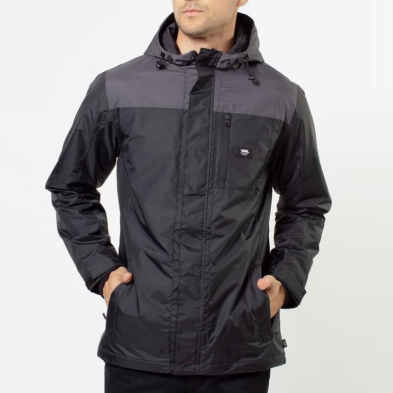 Vans Arcadia MTE-1 Jacket 'Black' VN0A5FPDKOU