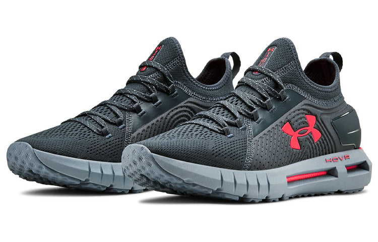 Under Armour HOVR Phantom SE 'Grey Blue Bright Pink' 3021587-403