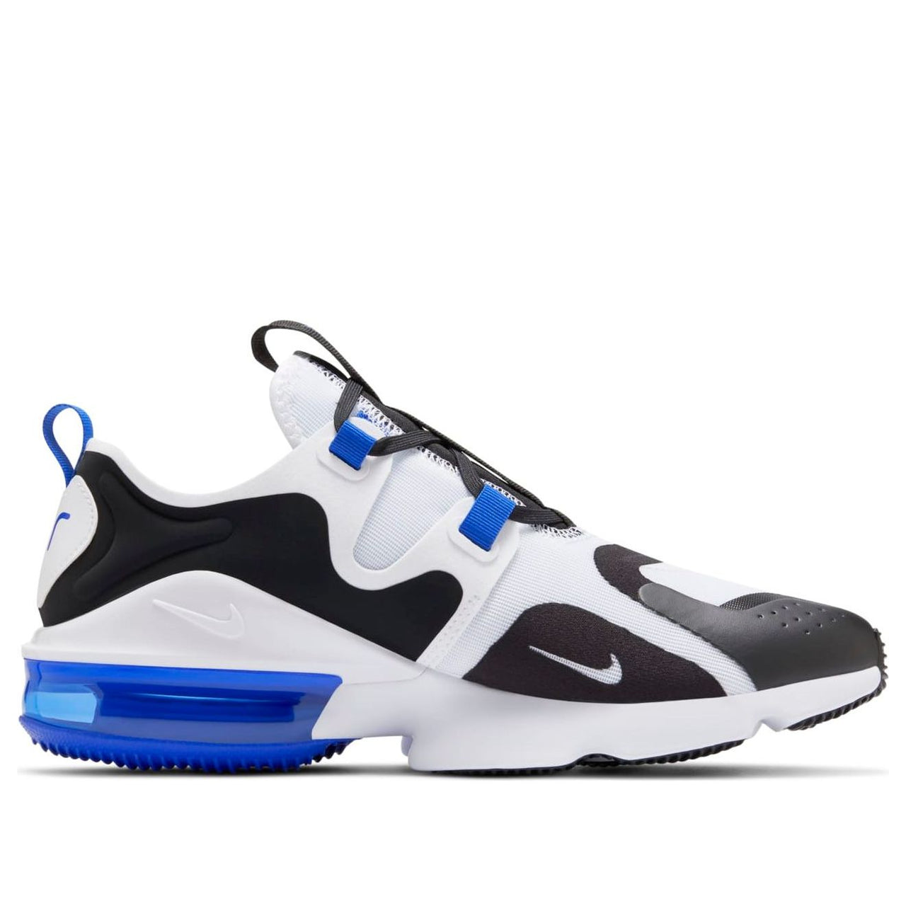 Nike Air Max 'Infinity Black Game Royal' BQ3999-008