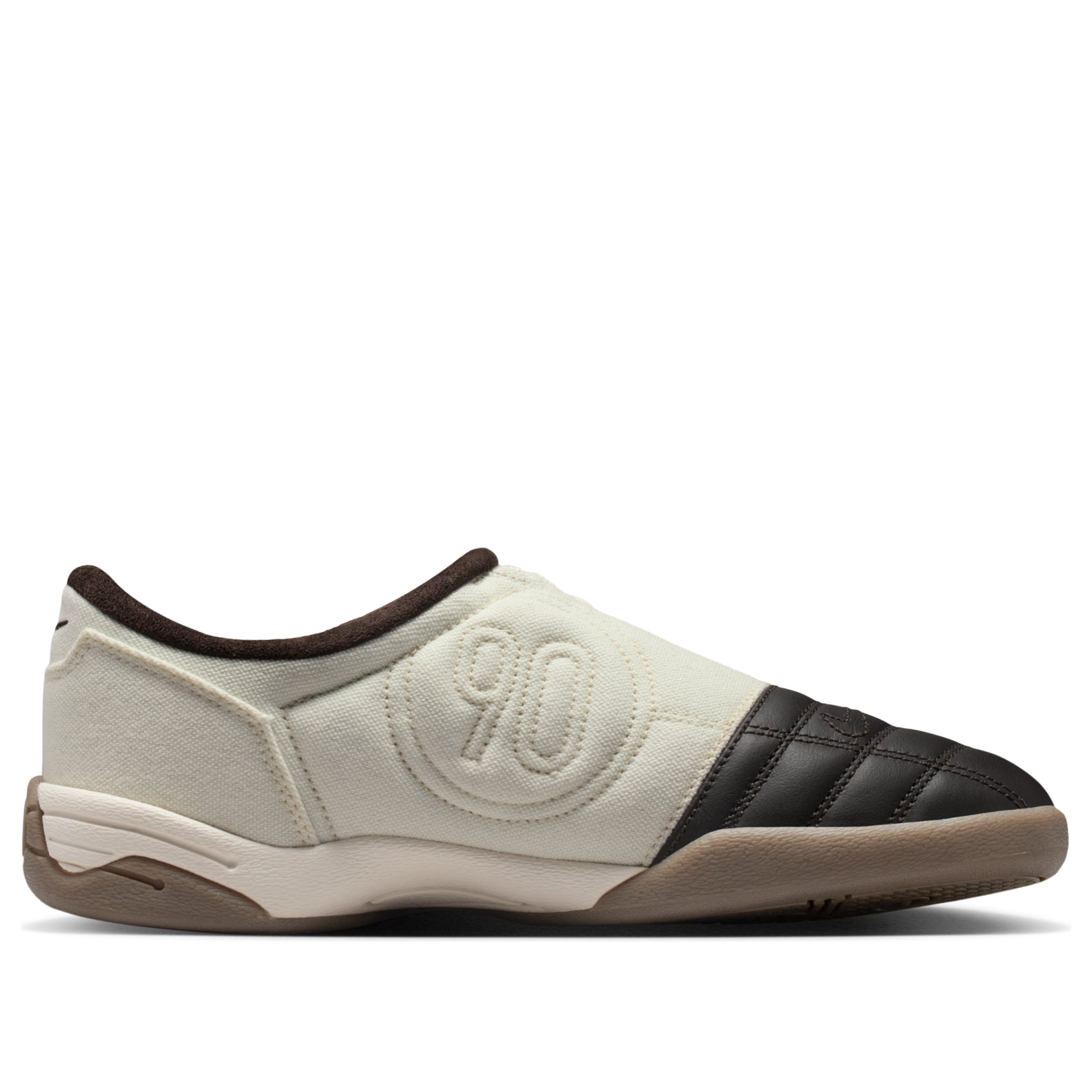 (WMNS) Nike Total 90 'Velvet Brown' IQ0271-047