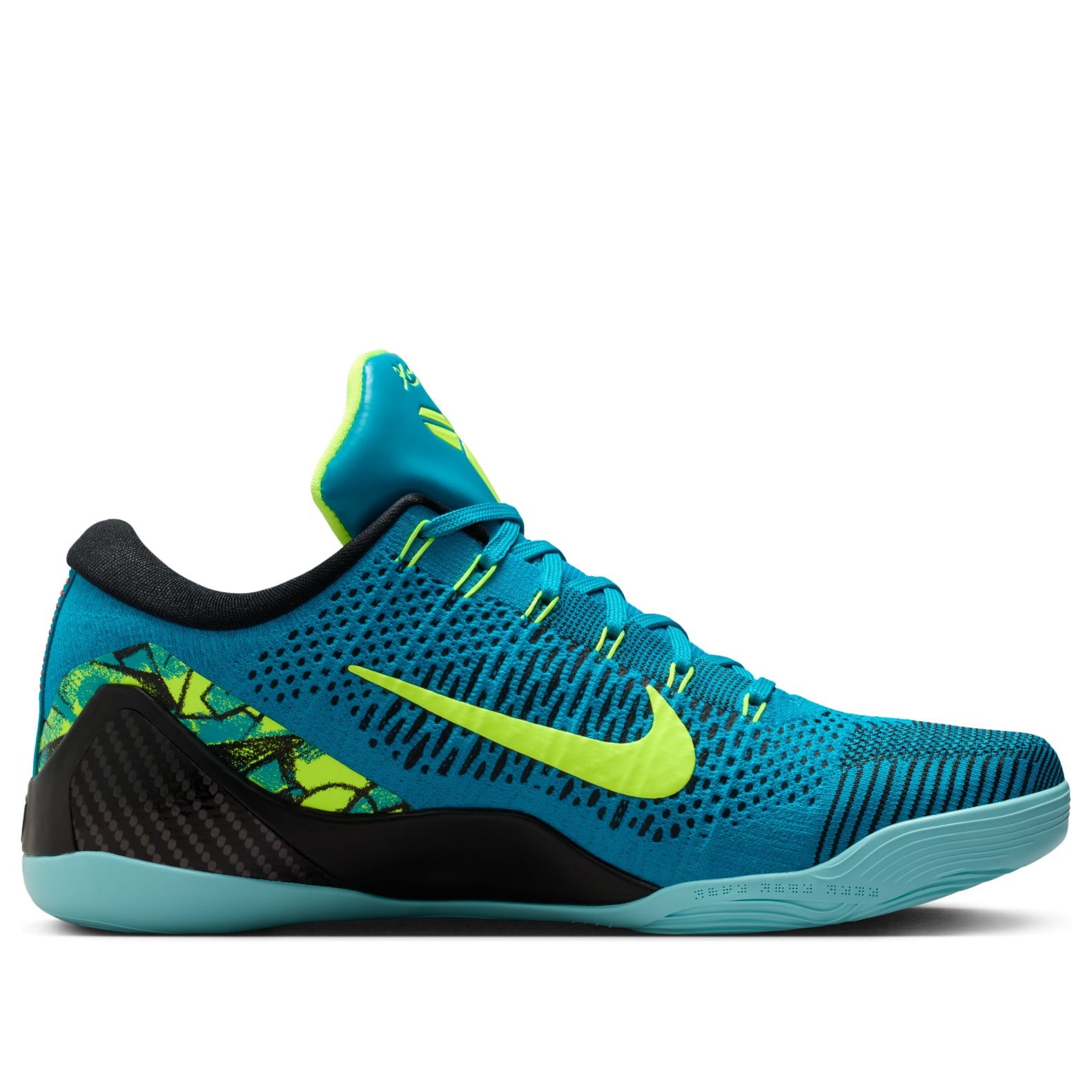 Nike Kobe 9 Elite Low Protro 'Perspective' IO3673-400
