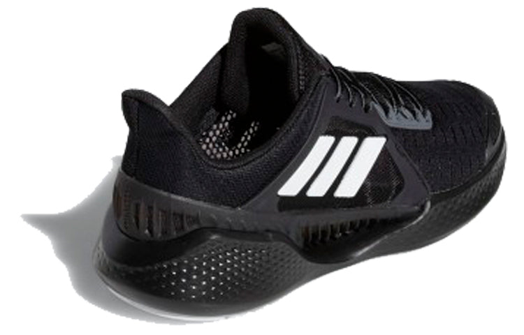 (GS) adidas Climacool Vent Summer.Rdy 'Black White' EG4854