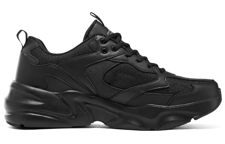 Skechers Bob's Bamina 2 Shoes 'Black' 118322-BBK