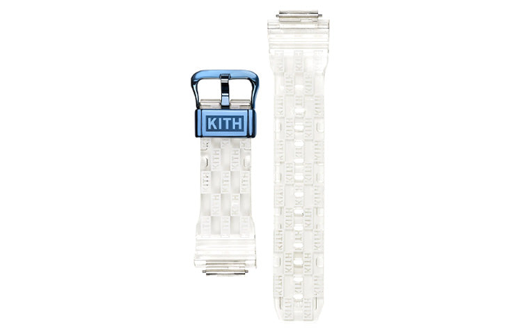 CASIO G-Shock Digital 'White Multi' GM-6900KITH-2CR