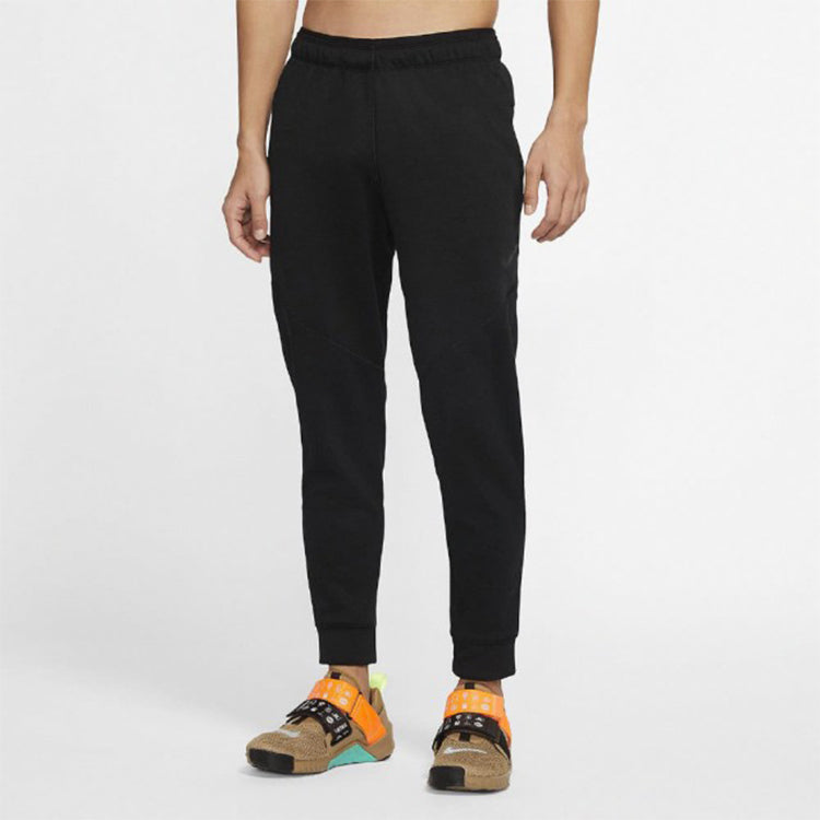 Nike AS Men's NK Dry Pant FLC PROJECT X Black CT6014-010