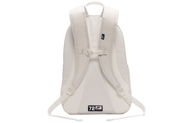 Nike Hayward 2.0 schoolbag Backpack White Silver BA5883-030