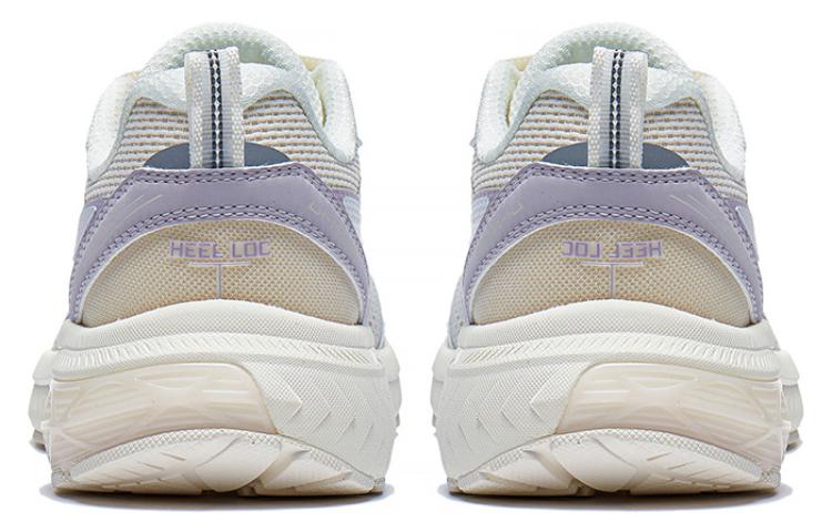 (WMNS) Li-Ning Fuyao 'Marshmallow' ARXT014-4
