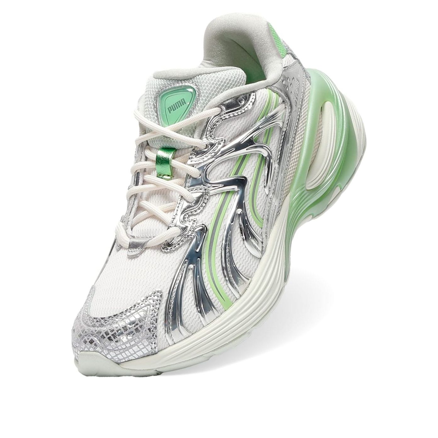 (WMNS) PUMA Inverse 'Light Beam' 405288-01