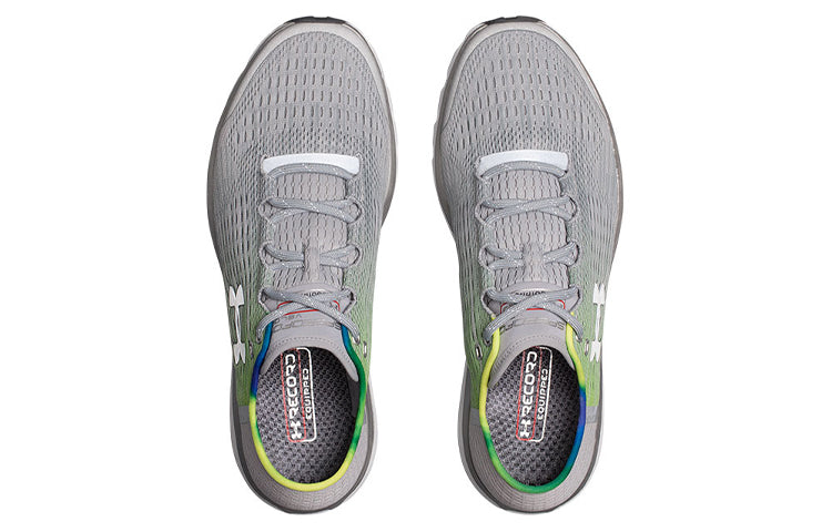 Under Armour Velociti 'Grey' 1292429-941