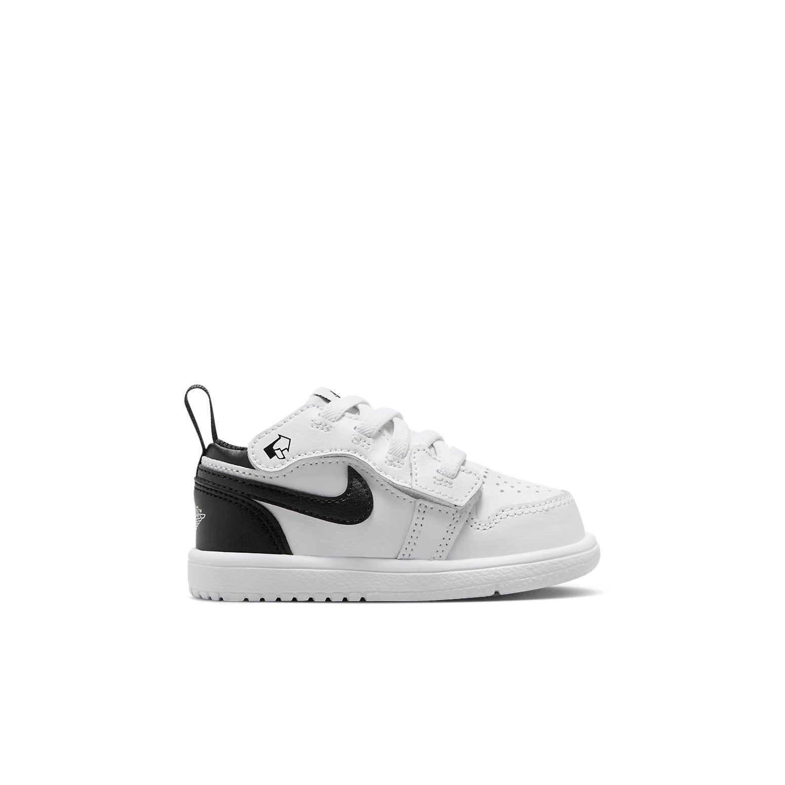 (TD) Air Jordan 1 Low Alt 'White Black' DR9747-132