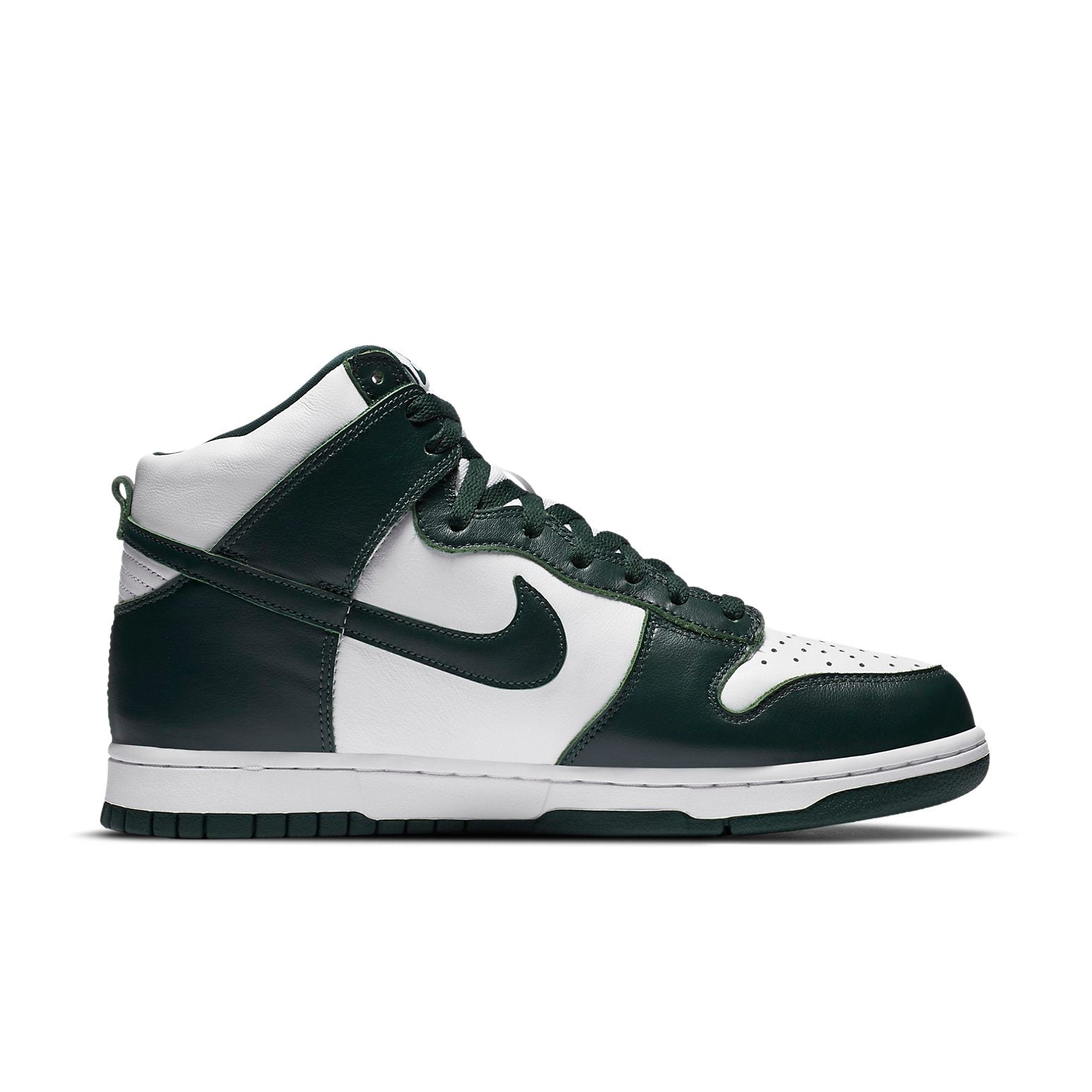 Nike Dunk High SP 'Spartan Green' CZ8149-100