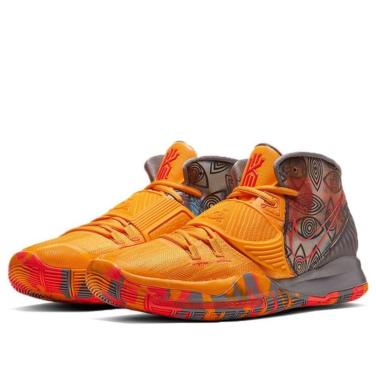 Nike Kyrie 6 Preheat 'Beijing' CQ7634-701