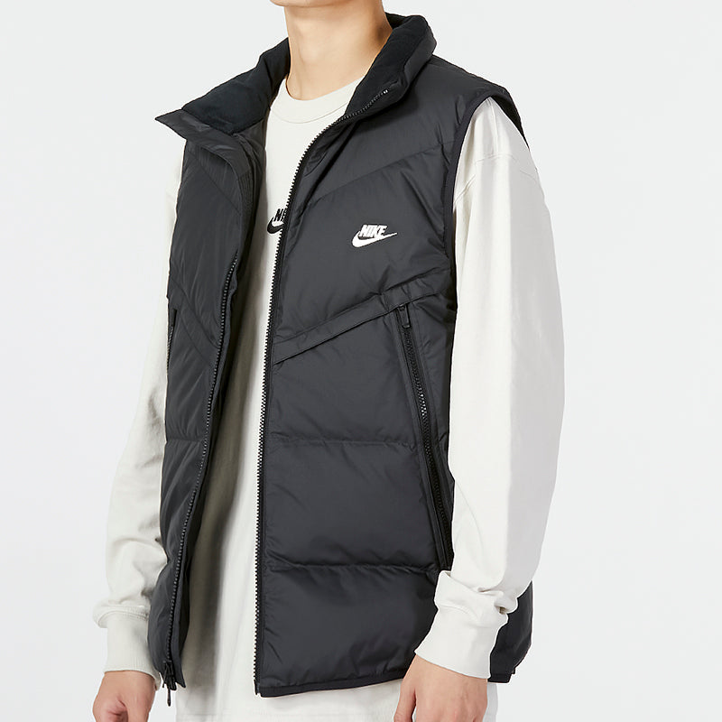 Nike As M Nk Sf Wr 650-D Fld Vest DV1136-010