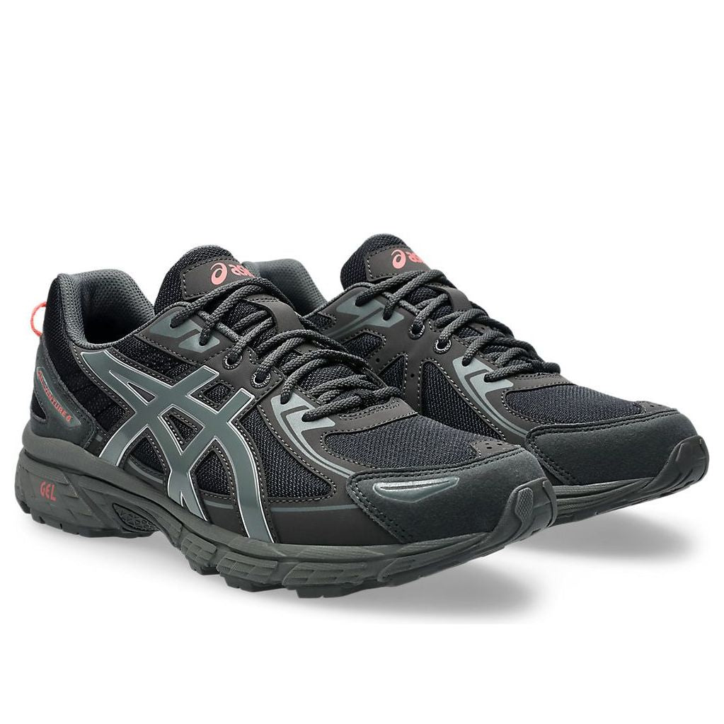 ASICS Gel-Venture 6 'Grey Black Cream' 1203A438-002
