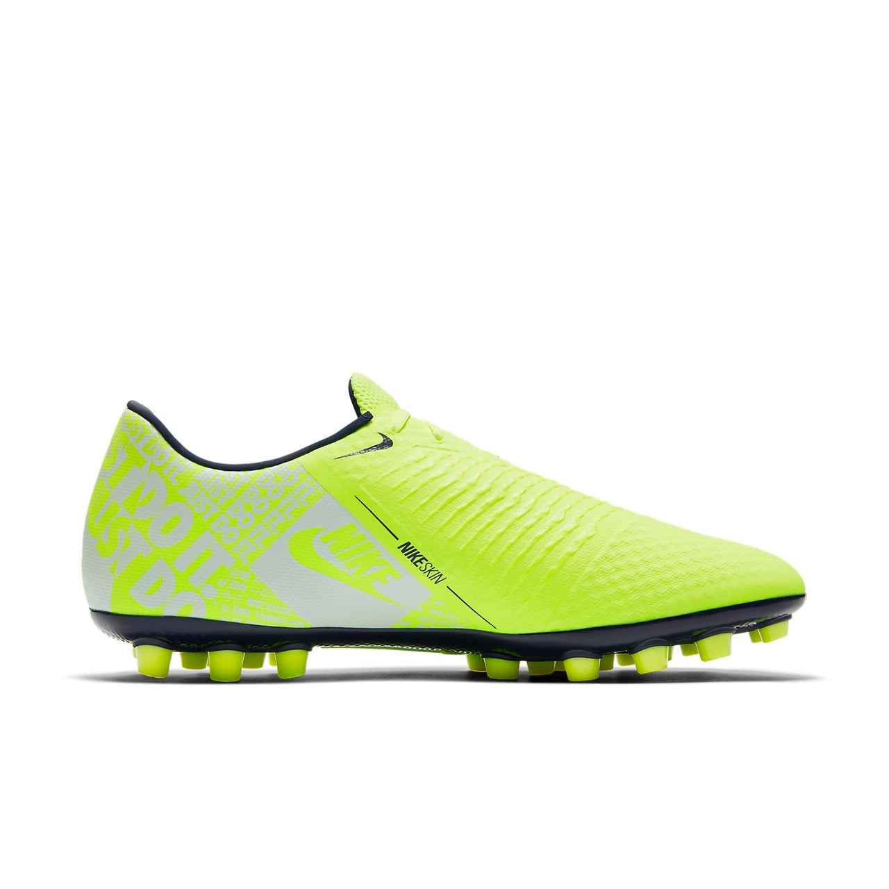 Nike Phantom Venom Academy AG 'Yellow' CK0410-717