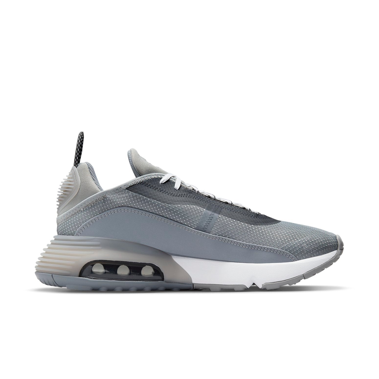 Nike Air Max 2090 'Cool Grey' CZ1708-001