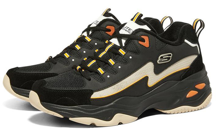 Skechers D'Lites 4.0 894031-BKMT