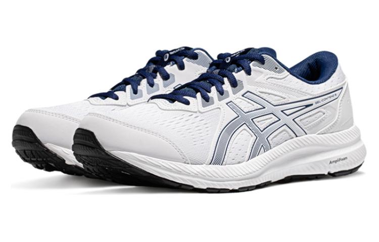 ASICS Gel-Contend 8 'White Blue Expanse' 1011B492-104