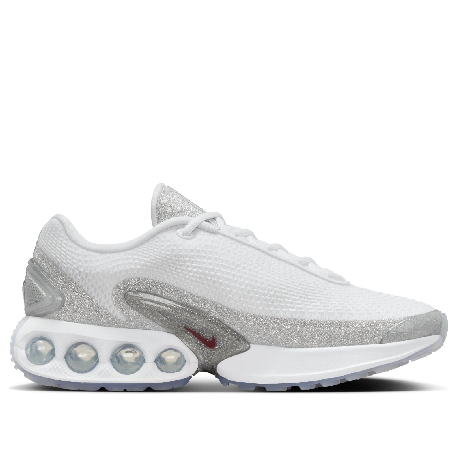 (WMNS) Nike Air Max DN 'Silver Glitter' HQ3457-161