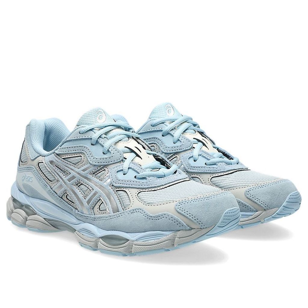 ASICS Gel-NYC 'Blue' 1203A739-401