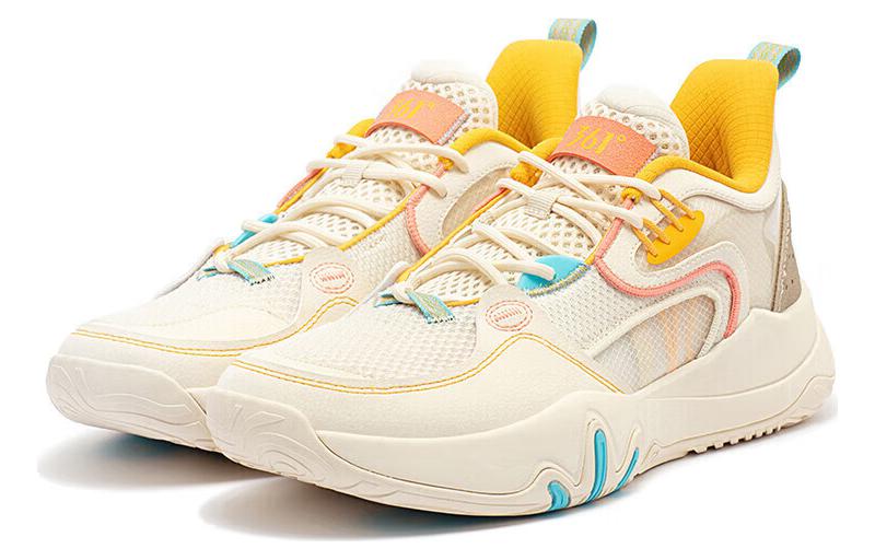361 Degrees Lava 'Yellow Beige' 672321111-5