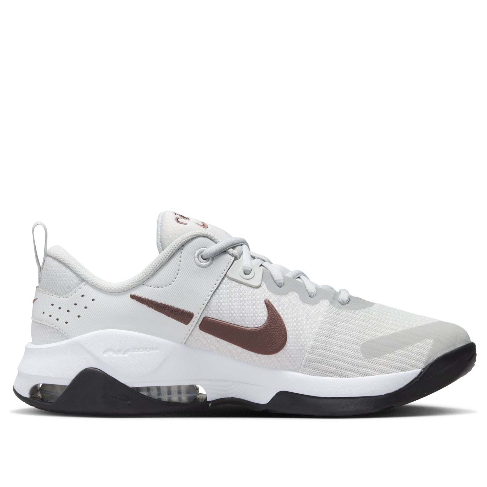 (WMNS) Nike Zoom Bella 6 'Photon Dust Smokey Mauve' DR5720-003